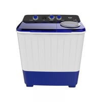 غساله جنرال سوبريم 9ك حوضين(005523)