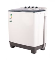 غسالة ستار واي حوضين 8ك (005048)