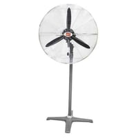 مروحه AFC عمود 26 اسود(013245)