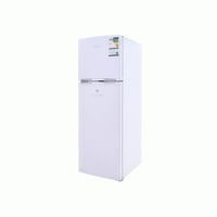 ثلاجة 266-GVC GVCDS ابيض 4.9ق 138لتر (002029)