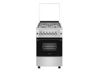 فرن جستنجهاوس 50*50 4 عيون (001006)