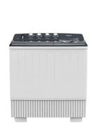 غساله هايسنس حوضين18 كيلو (005687)