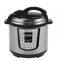 قدر ضغط السيف 04105 كهربائ 6لتر (009421)