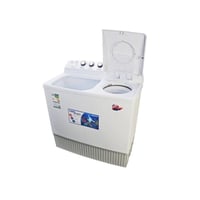 غسالة ادميرال 18ك حوضين (005060)