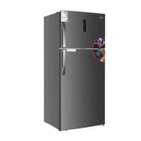 ثلاجة هام بابين 18.6قدم استيل انفرنز (002081)