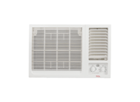 مكيف تي سي ال شباك، بارد & حار 18000 وحدة