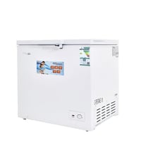 فريزر سوبر جنرال 9.1ق (003010)