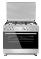 فرن GVC 90*60-GVCO مصري 5 عيون 2362 (001008)