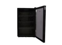 ثلاجه جنرال جولد عرض زجاج3.8 قدم(002639)