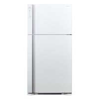 ثلاجة هيتاشي 15.9ق ابيض (002003)