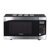 مكرويف كولين 802100005 م 25لتر اسود (008010)