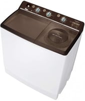 غساله هيتاشي حوضين17كيلو (005184)