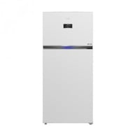 ثلاجه بيكو ابيض 22.3 قدم(002540)