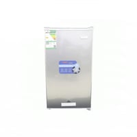 ثلاجه جنرال جولد 3قدم فضي (002461)