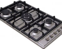 فرن كتشن لاين مسطح غاز(001162)