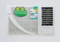 مكيف شباك ستار واي 24 حار بارد(011314)