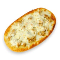 قوارب لوز دجاج | كيتو |