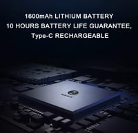 ميزان تايمور بلاك مرور 2- ابيض | Timemore Scale BL...