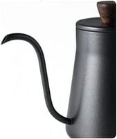 ابريق ترشيح اسود 400 مل