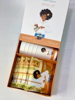 5 اظرف قهوة سريعة التحضير - كولومبيا