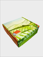 مجموعة ادوات تحضير الماتشا ( اسود ) | Matcha Teawa...