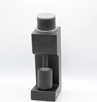 مطحنة فاريا VS3 - أسود | VARIA VS3 ELECTRIC COFFEE...