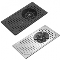 رينزر غسيل الاكواب والادوات 17.7*32 سم | Glass Rai...