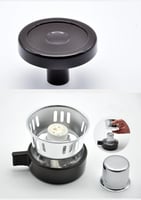 الة تحضير القهوة و الشاي سايفون - ( 360ml ) | Coff...