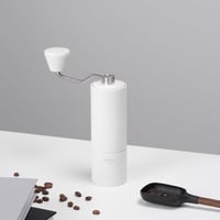 طاحونة C3s تايمور ابيض | Timemore Chestnut C3s Cof...