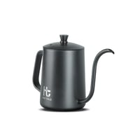 ابريق ترشيح اسود 600 مل