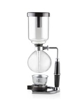 الة تحضير القهوة و الشاي سايفون - 600ml) | Coffee...