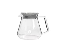 سيرفر تحضير زجاجي من تايمور بسعة 600مل | Timemore...