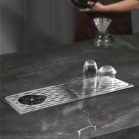 رينزر غسيل الاكواب والادوات 21.5*65.5 سم | Glass R...