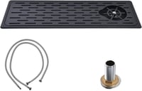 رينزر غسيل الاكواب والادوات 21.5*65.5 سم | Glass R...