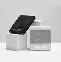 ميزان تايمور بلاك مرور 2- اسود | Timemore Scale BL...