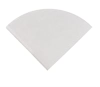 فلاتر V60 تايمور - مقاس 01 - 50 فلتر | Timemore Fi...