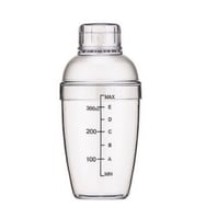 شيكر لمزج وخلط الحليب مع القهوة اكريلك - مقاسات مت...