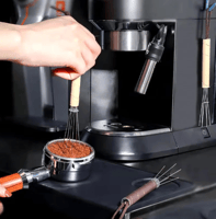 مفكك تكتلات القهوة