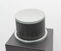 مطحنة فاريا VS3 - أسود | VARIA VS3 ELECTRIC COFFEE...