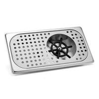 رينزر غسيل الاكواب والادوات 17.7*32 سم | Glass Rai...