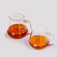 سيرفر تحضير زجاجي من تايمور بسعة 600مل | Timemore...