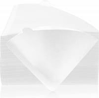 Filiter paper CAFEC | كافيك فلاتر يابانيه 100 حبه...