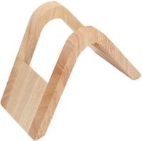 حامل فلاتر ترشيح ورق V60 - مصنوع من الخشب