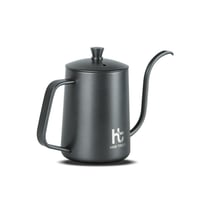 ابريق ترشيح اسود 600 مل