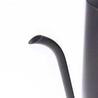 ابريق ترشيح اسود 600 مل