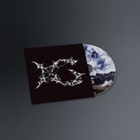 XG - 2nd Mini Album AWE (Regular ver.)