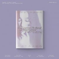 TAEYEON - Panorama : The Best of TAEYEON (ARCHIVE...