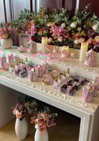 تنسيق استقبال مولود متكامل