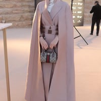 بليزر مستلهم من الدرعية