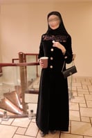 بليزر مخمل بشيفون مخمل